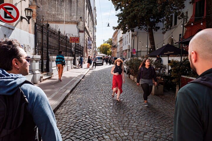 Buenos Aires for Curious People: Conversational Walking Tour of History & Culture photo 4