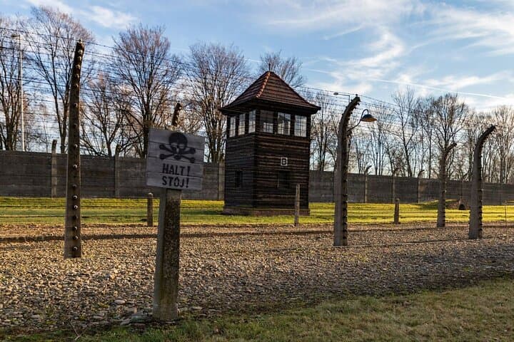 Private Day Tour to Auschwitz-Birkenau from Prague: Guided Memorial Visit photo 4
