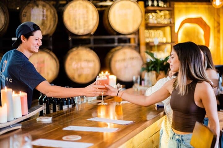 Beaufort Tipsy Tour: Guided Liquor & Beer Tasting on Port Royal Island photo 2