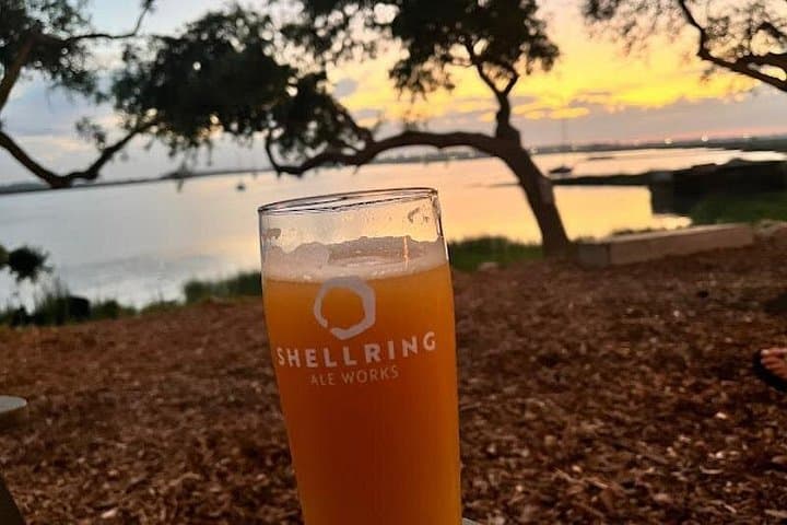 Beaufort Tipsy Tour: Guided Liquor & Beer Tasting on Port Royal Island photo 3