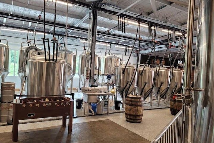Beaufort Tipsy Tour: Guided Liquor & Beer Tasting on Port Royal Island photo 4
