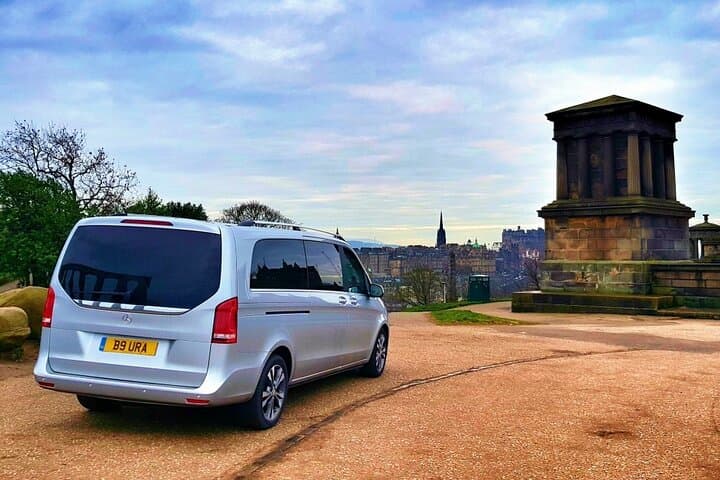 Edinburgh Day Tour with Glenkinchie Distillery, Rosslyn Chapel & Royal Yacht Britannia photo 4