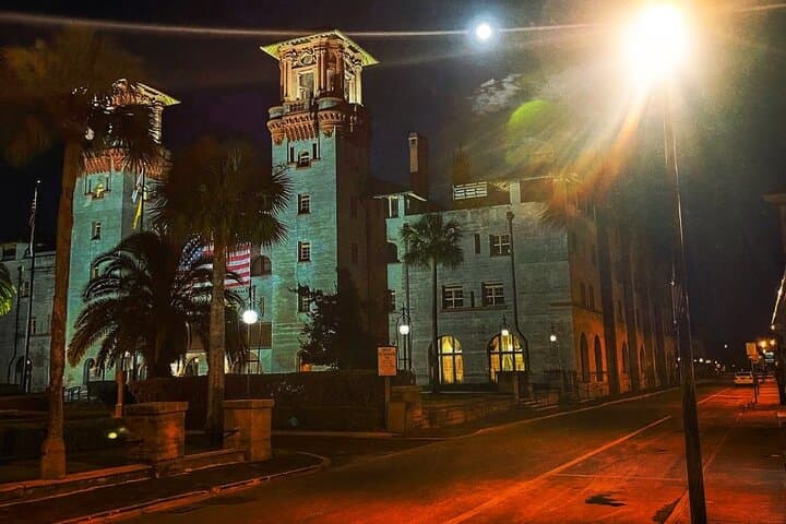 Booze & Boos: St. Augustine Haunted Pub Crawl Through History photo 2
