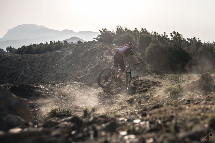 Kos eMTB Tours: Ride to Mount Sympetro & Coastal Views photo 4