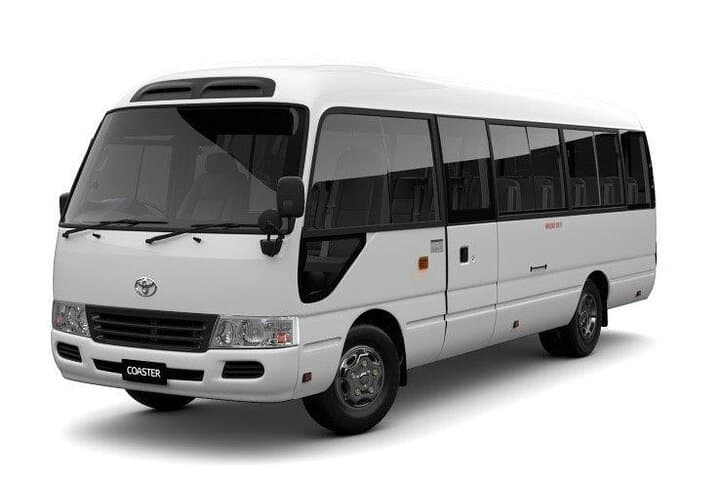 Punta Cana Private Airport Transfers: Stress-Free Taxi Service Across the Dominican Republic photo 4
