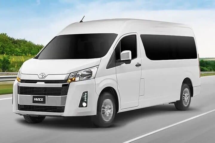 Punta Cana Private Airport Transfers: Stress-Free Taxi Service Across the Dominican Republic photo 2