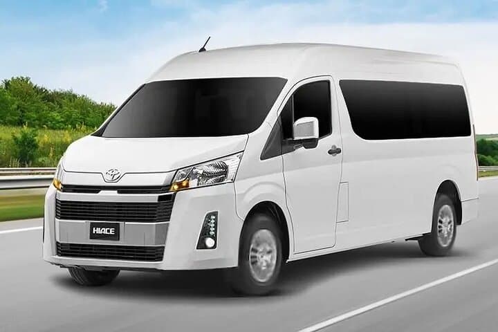 Punta Cana Airport Private Transfer to Uvero Alto — Roundtrip 2025 photo 4