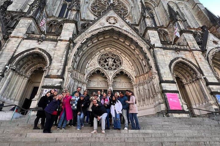 Private New York City Tour: See 30+ Sights in 4 Hours photo 3