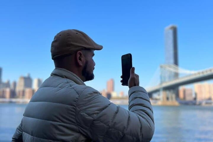 Private New York City Tour: See 30+ Sights in 4 Hours
