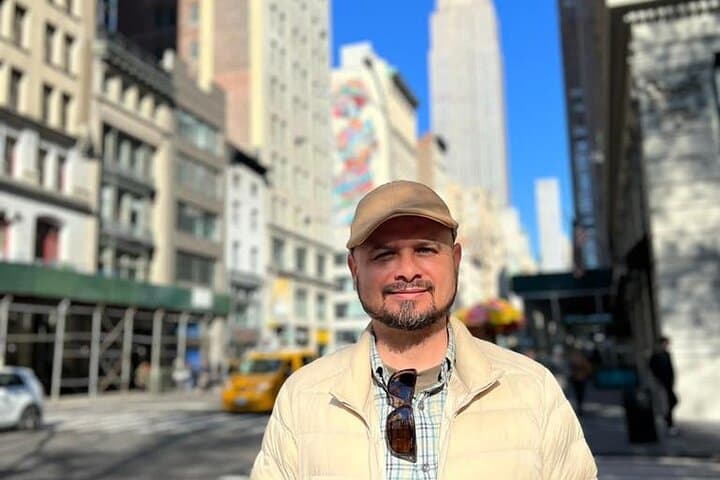Private New York City Tour: See 30+ Sights in 4 Hours photo 2