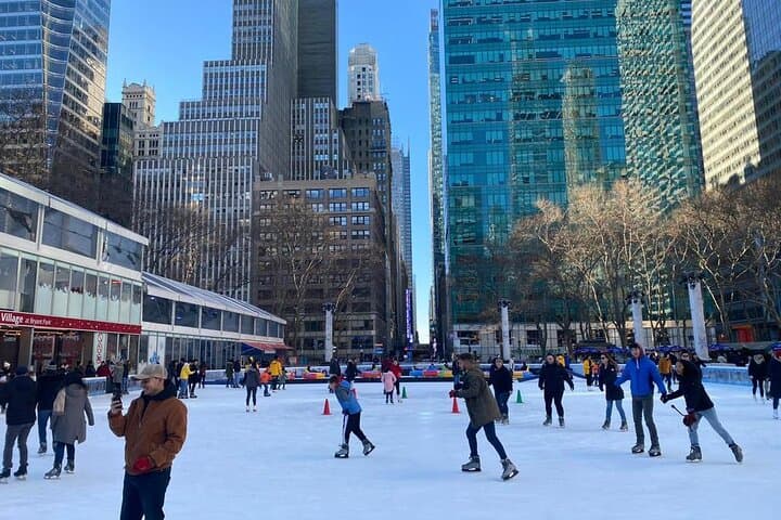 Private New York City Tour: See 30+ Sights in 4 Hours photo 5