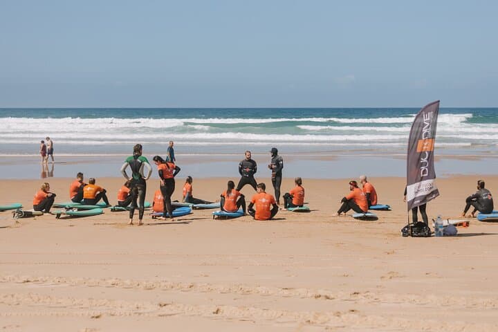 Almada Surf Gear Rental — Boards, Wetsuits & SUP on Costa da Caparica photo 3