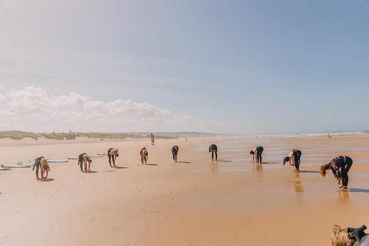 Almada Surf Gear Rental — Boards, Wetsuits & SUP on Costa da Caparica photo 6