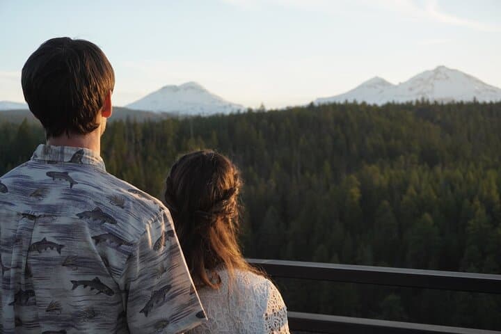 Central Cascades Photoshoot Tour — Three Sisters & Cascade Lakes Scenic Byway photo 3