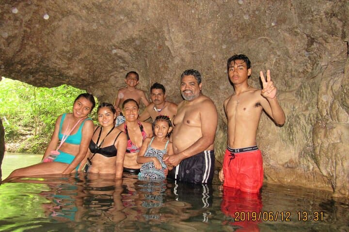 Las Brisas Waterfalls Day Trip — Sierra Madre Adventure from Oaxaca City photo 3