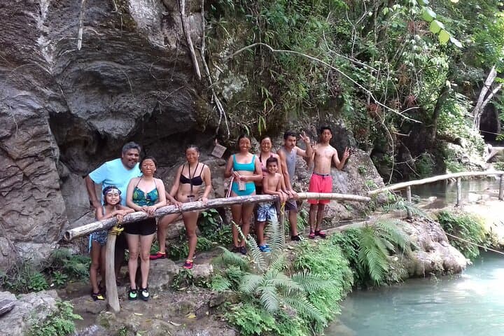 Las Brisas Waterfalls Day Trip — Sierra Madre Adventure from Oaxaca City photo 4