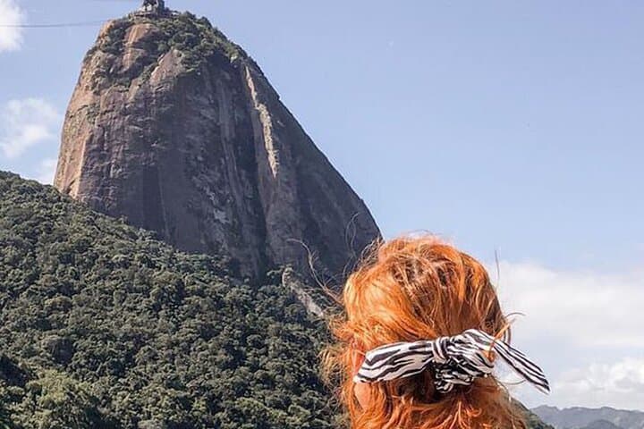 Paint Sugarloaf: 90-Minute Watercolor Class at Aterro do Flamengo photo 3