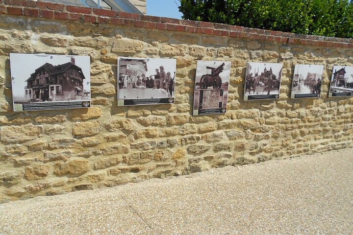 Private Canadian D-Day Juno Beach Tour — Normandy Beaches & Juno Beach Centre photo 4