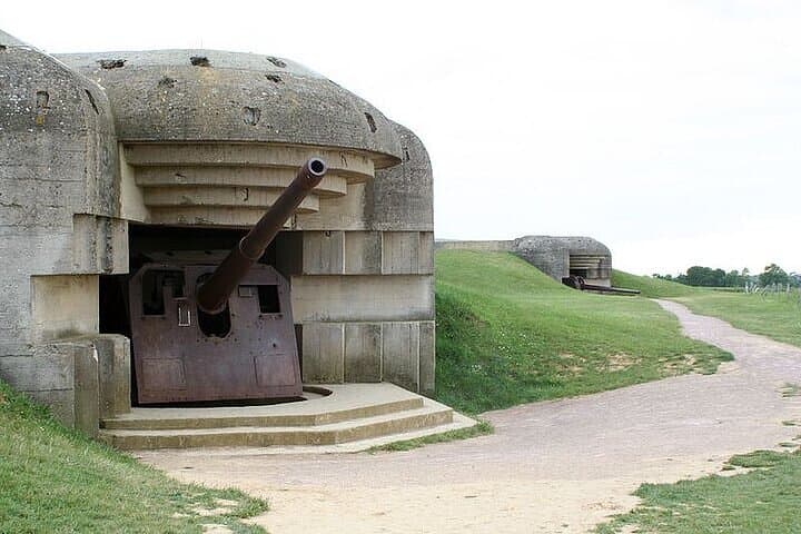 Private Canadian D-Day Juno Beach Tour — Normandy Beaches & Juno Beach Centre photo 6