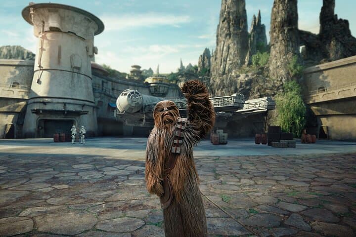Disneyland Resort Tickets for California Residents: Plan Reservations, Rules & Tips photo 6