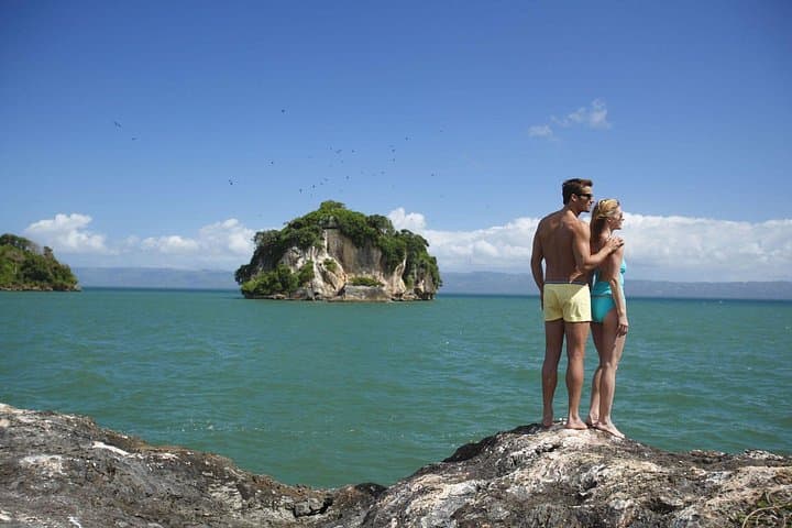 10-Hour Los Haitises & Bacardí Island Tour — Mangroves, Caves, Beach Lunch photo 2