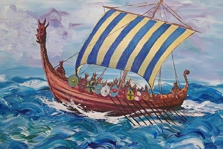 Private Normandy Tour From Vikings to Kings — Bayeux, Falaise & Parc Ornavik
