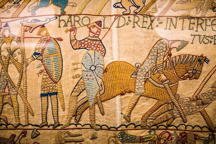Discover History: Omaha Beach and Bayeux from Cherbourg photo 4