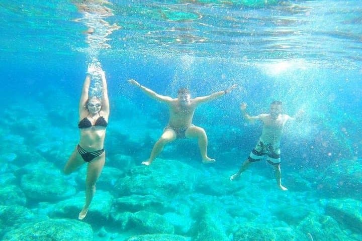 Zakynthos West Coast Boat Tour to Navagio Bay — Shipwreck, Caves & Snorkel photo 4