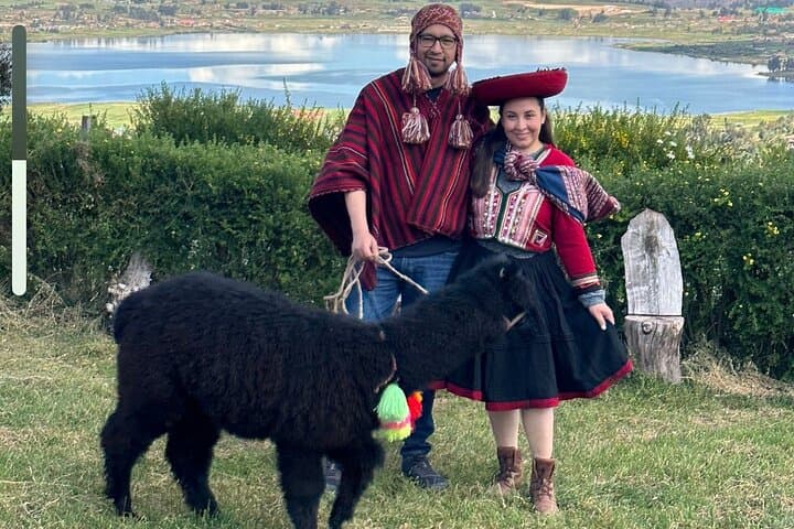 Magical Cusco: 4-Day Cultural & High-Altitude Adventure to Machu Picchu and Vinicunca photo 2