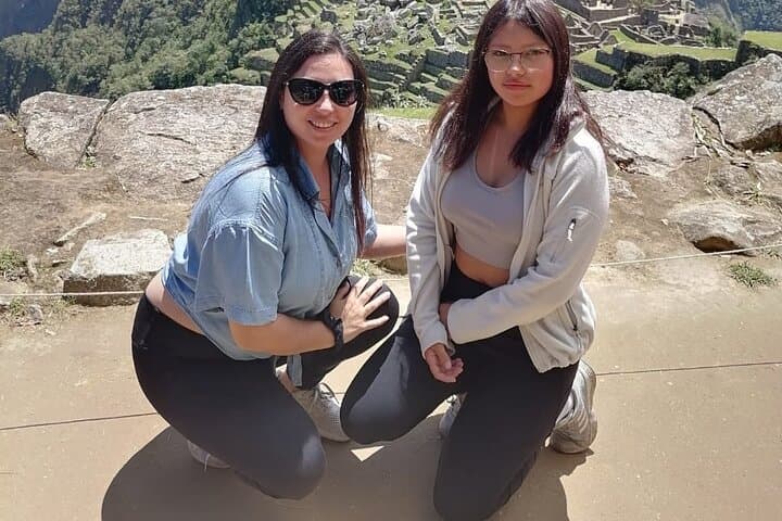 Magical Cusco: 4-Day Cultural & High-Altitude Adventure to Machu Picchu and Vinicunca photo 5