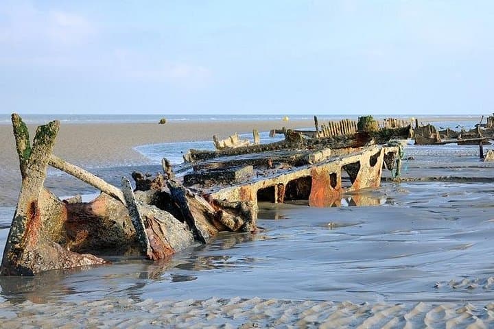 3-Day Private WWII Tour: Dunkirk 1940 and Dieppe 1942 From Paris photo 5