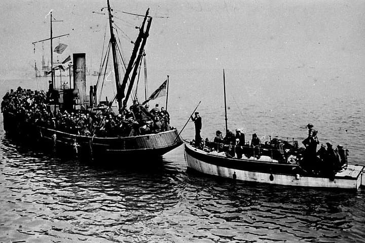 3-Day Private WWII Tour: Dunkirk 1940 and Dieppe 1942 From Paris photo 6