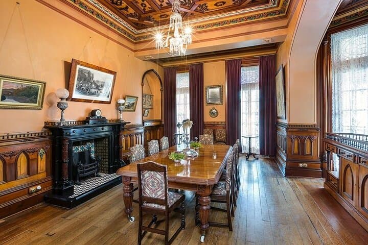 Larnach Castle & Otago Peninsula Wildlife Cruise — Dunedin Shore Excursion photo 2