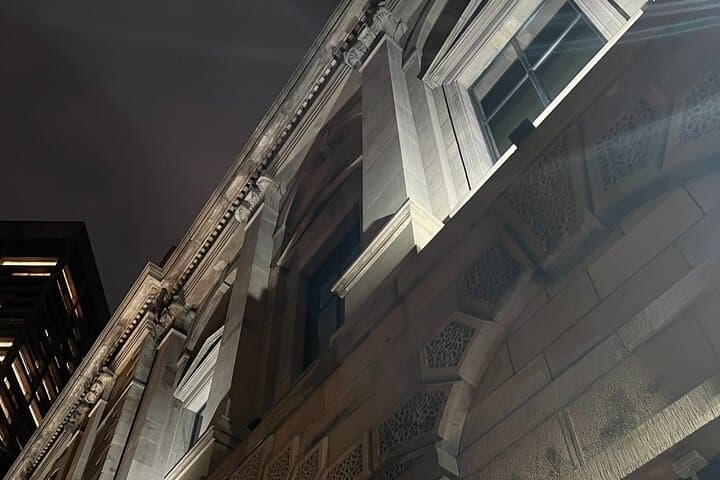 Beacon Hill True Crime Walking Tour — Boston’s Dark Cases in 2 Hours photo 3