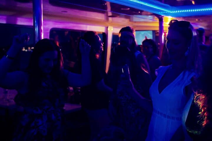 Abba Tribute Cruise on Sydney Harbour: 3-Hour Music & Harbour Views photo 2