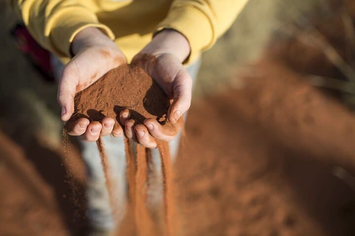 3-Day Uluru, Kata Tjuta & Kings Canyon Outback Safari from Ayers Rock photo 5