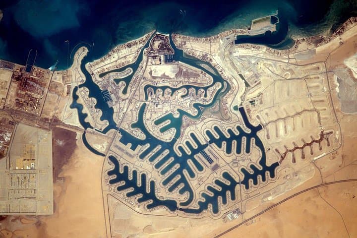 Private Beach Villa at Al Khairan: Full-Day Escape from Kuwait City photo 2
