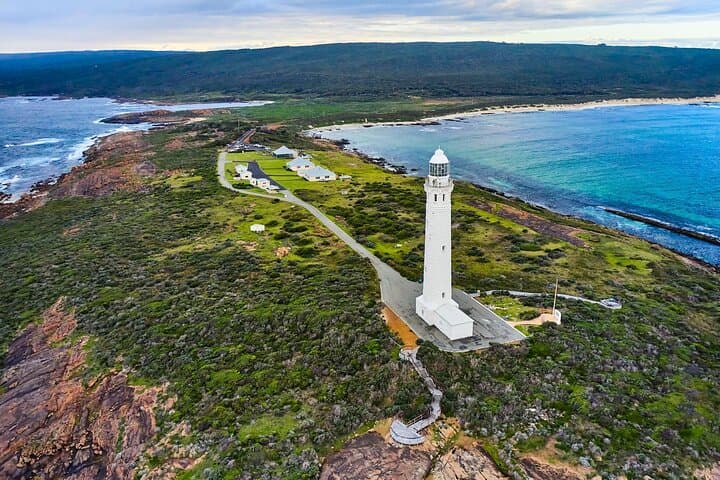Margaret River 3-Day Escape: Wineries, Caves & Cape Leeuwin Lighthouse photo 4