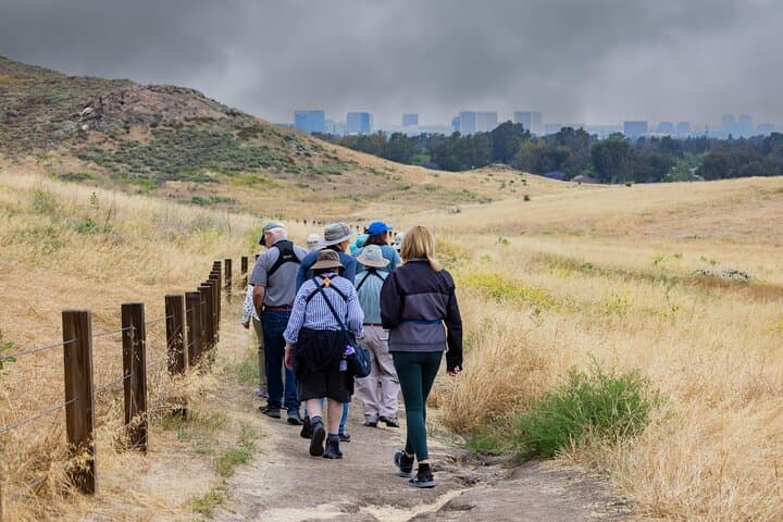 Private California Birding Photography Full-Day Tour in Orange County photo 2
