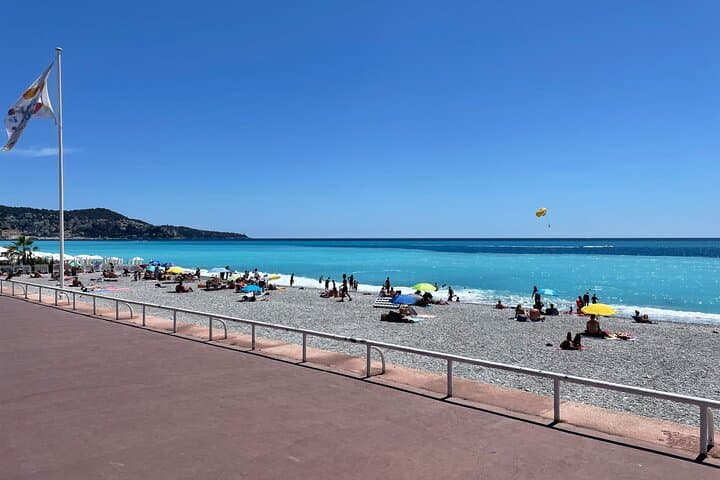 Private Day Trip to Nice, Eze & Monaco: Coastal Villages and Monte Carlo in One Day photo 3