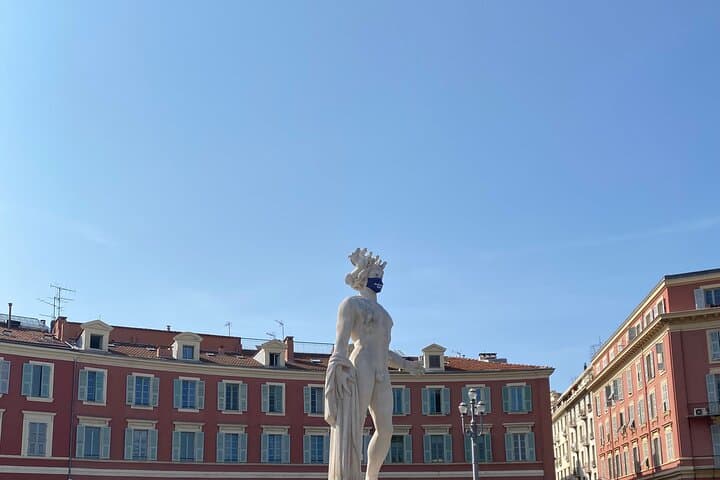 Private Day Trip to Nice, Eze & Monaco: Coastal Villages and Monte Carlo in One Day photo 4