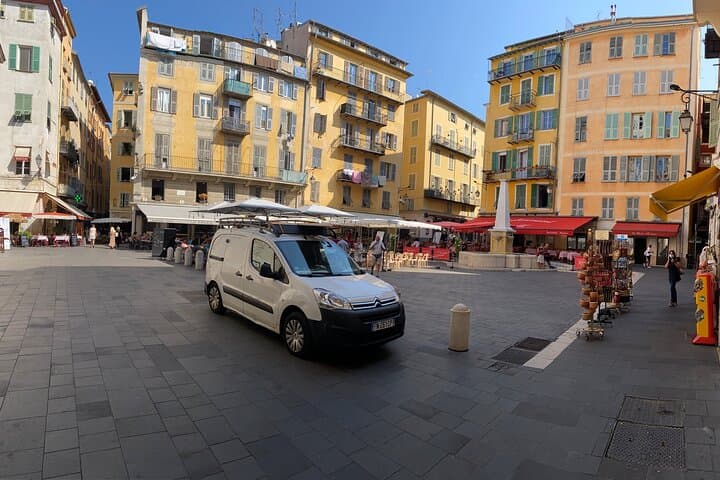 Private Day Trip to Nice, Eze & Monaco: Coastal Villages and Monte Carlo in One Day photo 5
