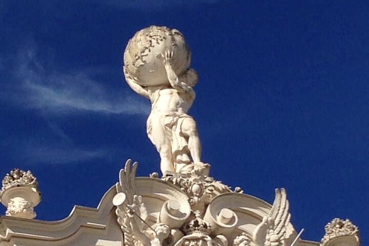 Skip-the-Line Private Tour to Linderhof Palace, Oberammergau & Ettal Monastery photo 6