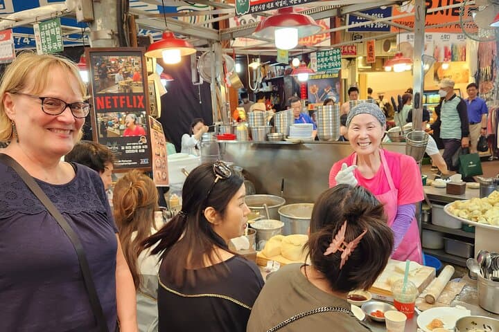 Premium 7-Day Private Korea Tour: Seoul, DMZ, Seoraksan, Andong, Gyeongju & Busan photo 5