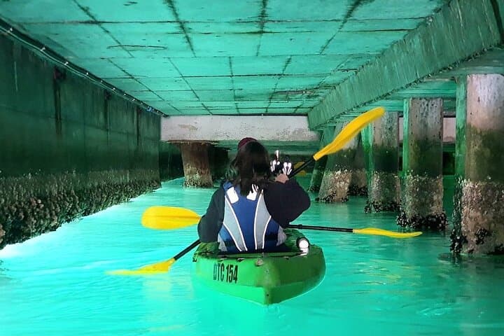 Paddle Hout Bay: Guided Kayak Tour from Cape Town with Seal Encounters photo 3