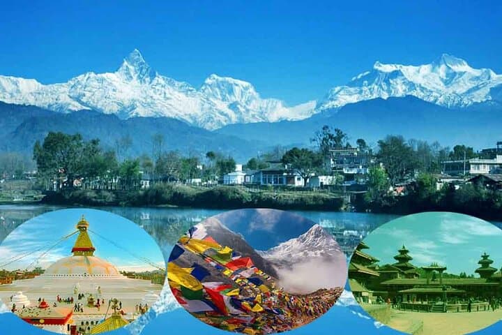 10-Day Private Nepal: Kathmandu, Pokhara & Poon Hill Trek photo 6