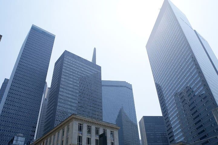 Private Custom Walking Tour in Dallas with a Local Guide — Personalized City Walk photo 4