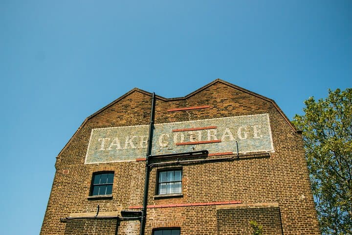 Borough Market & London Bridge Food Tour: Taste London's Historic Market photo 5
