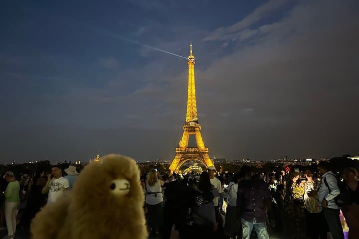 Paris Private Walking Tours: 3-Hour Themed Strolls from the Louvre photo 5