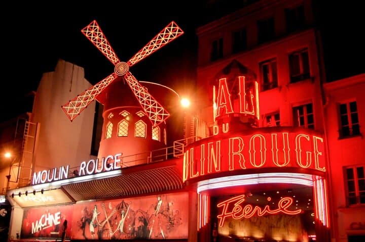 Private Paris Night Sightseeing Tour — Illuminated Monuments & Seine Views photo 2